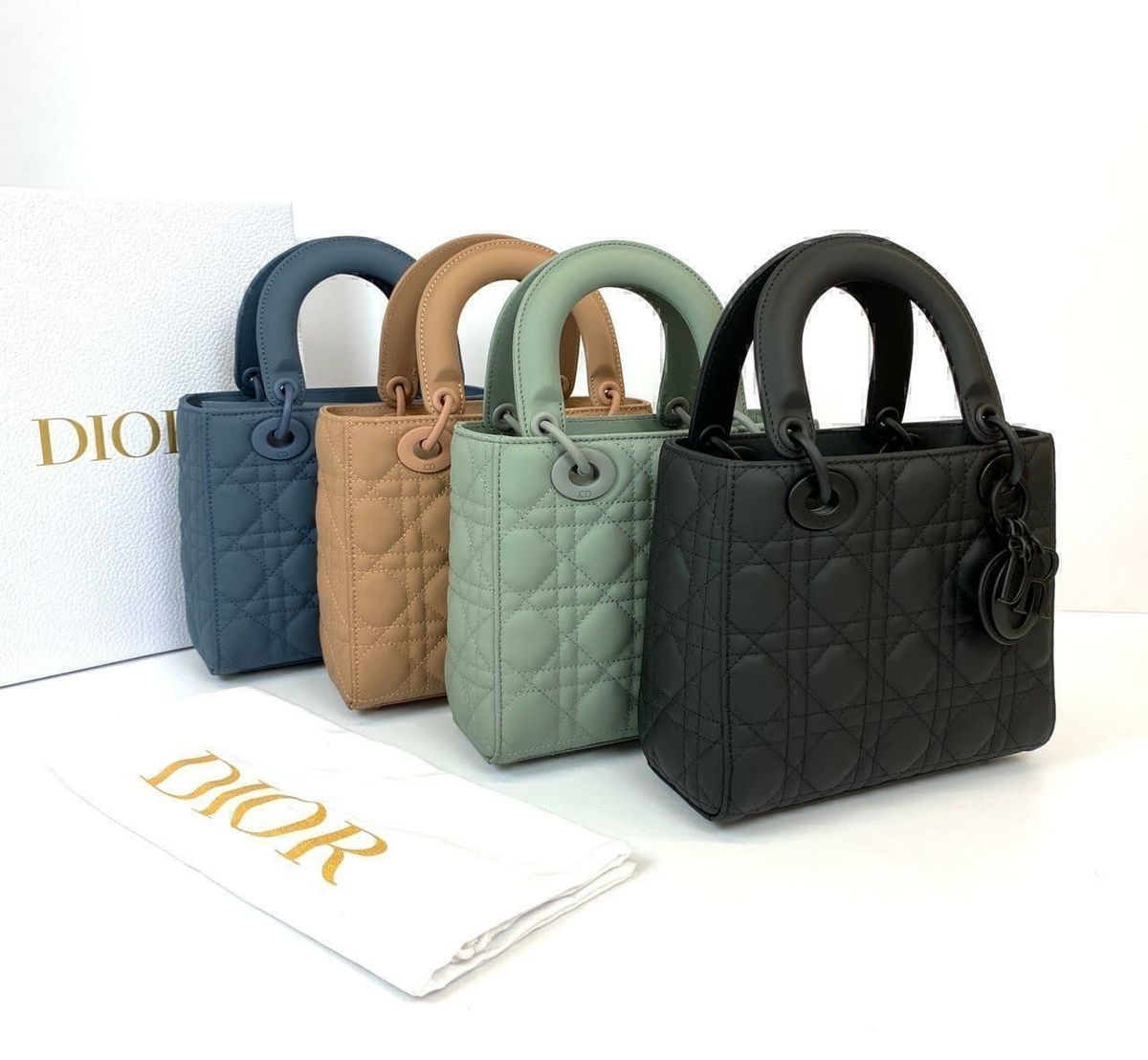 Dior сумка #1 в «Globestyle» арт.184014MX