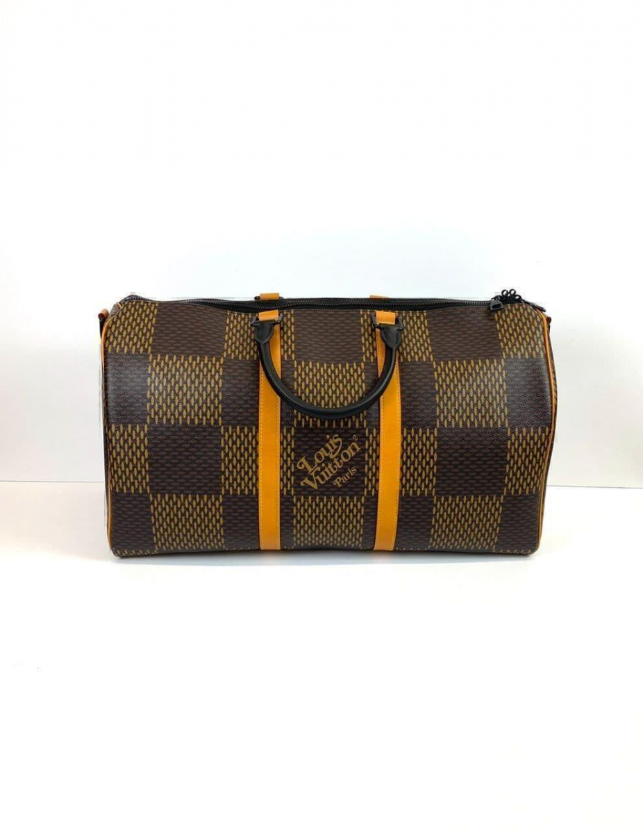 Louis Vuitton дорожная сумка #2 в «Globestyle» арт.198730BM