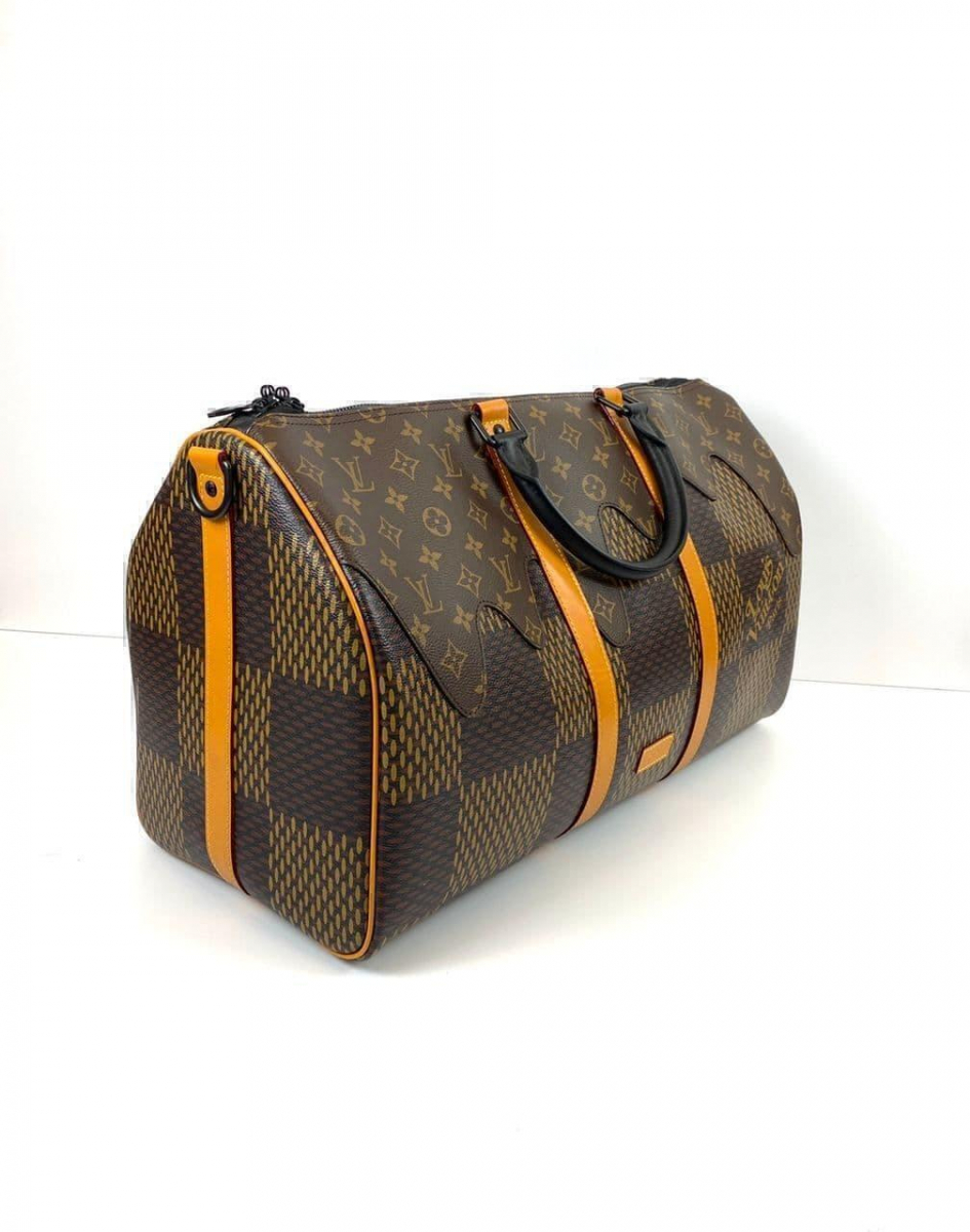 Louis Vuitton дорожная сумка #3 в «Globestyle» арт.198730BM