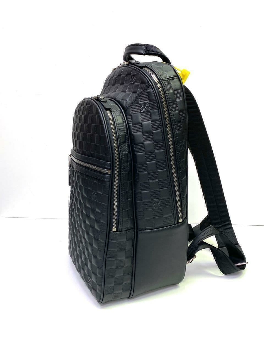 Louis Vuitton рюкзак #2 в «Globestyle» арт.780243FH