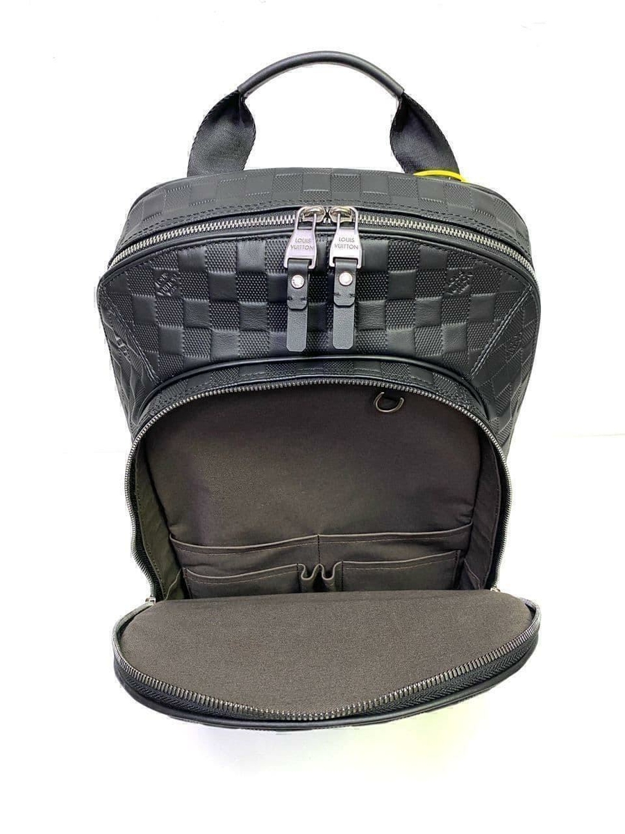 Louis Vuitton рюкзак #4 в «Globestyle» арт.780243FH