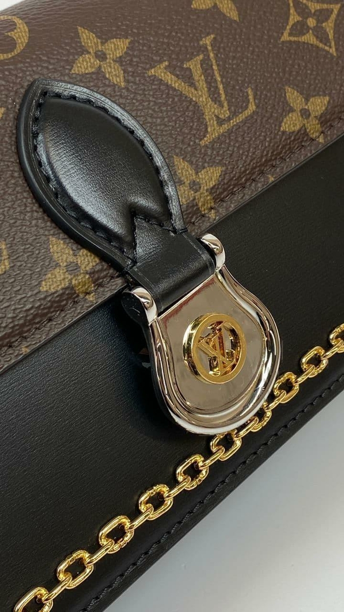 Louis Vuitton сумка #4 в «Globestyle» арт.312677BZ