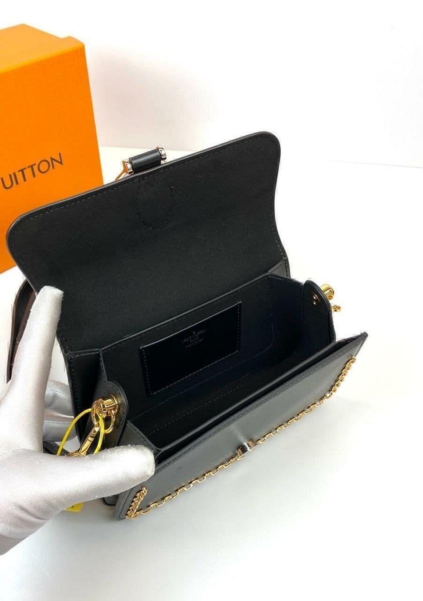Louis Vuitton сумка #3 в «Globestyle» арт.312677BZ