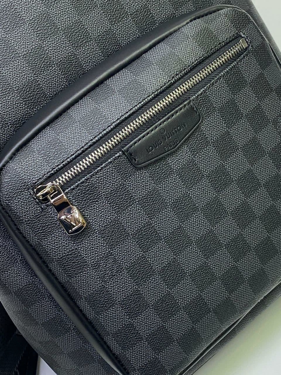 Louis Vuitton рюкзак #3 в «Globestyle» арт.774333RD