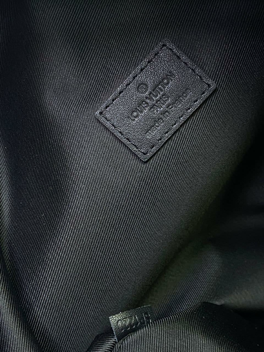 Louis Vuitton рюкзак #4 в «Globestyle» арт.774333RD