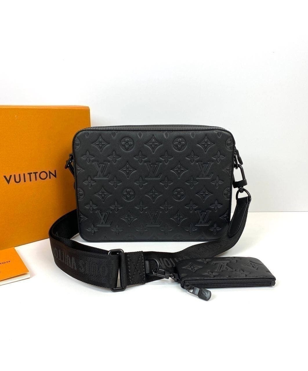Louis Vuitton сумка #4 в «Globestyle» арт.258599WA