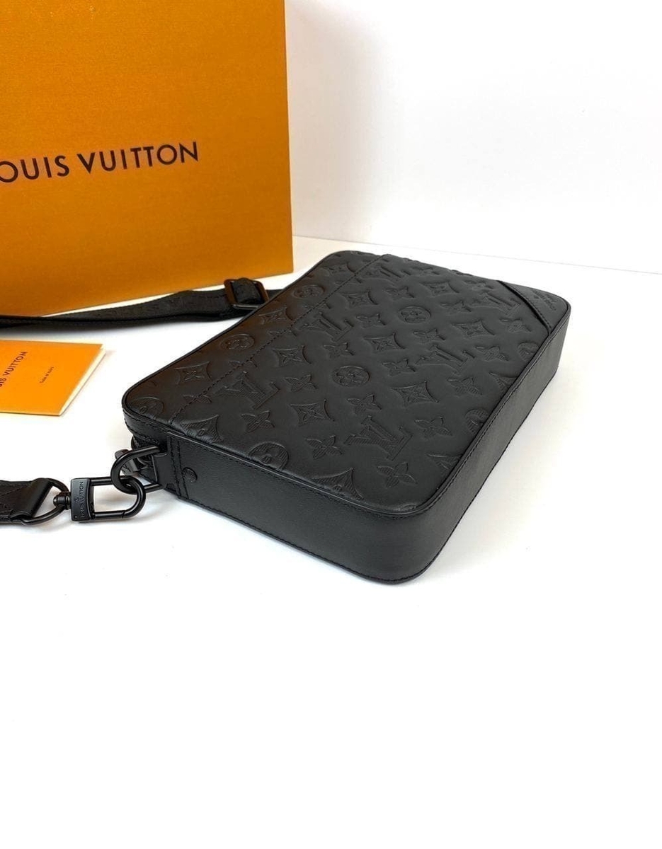 Louis Vuitton сумка #5 в «Globestyle» арт.258599WA