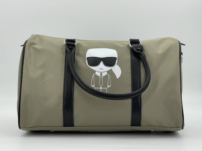 Karl Lagerfeld дорожная сумка 150664WM в «Globestyle»