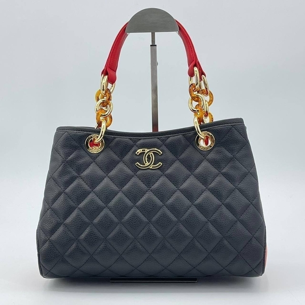 Chanel сумка 903130OA в «Globestyle»