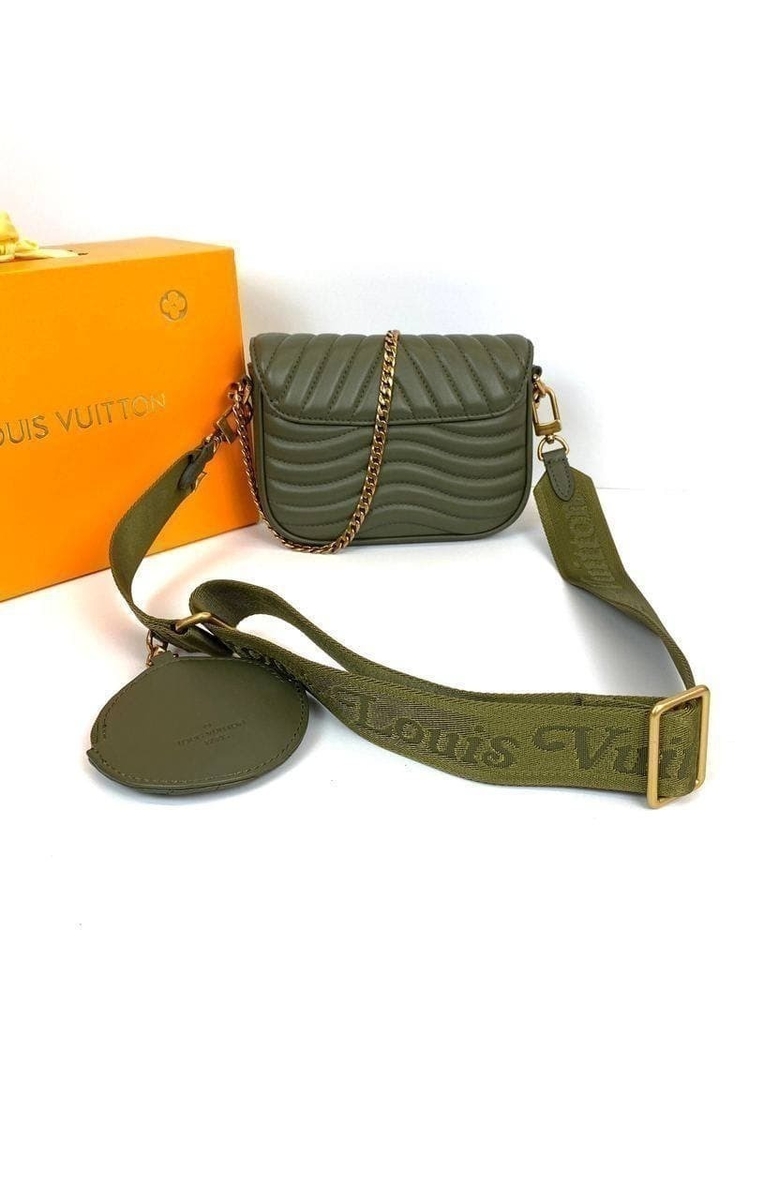 Louis Vuitton сумка #5 в «Globestyle» арт.615605DV