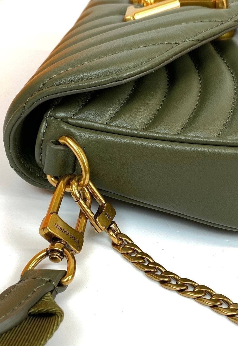 Louis Vuitton сумка #7 в «Globestyle» арт.615605DV