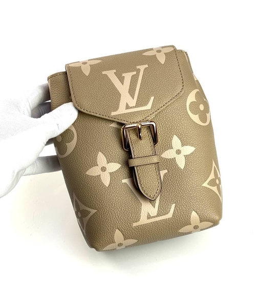 Louis Vuitton рюкзак 750330RI в «Globestyle»