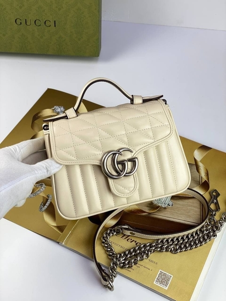 Gucci сумка 619219KX в «Globestyle»
