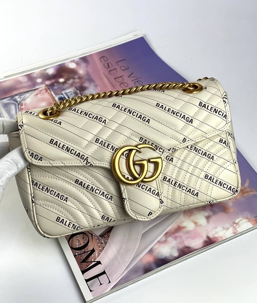 Gucci сумка 140655XG в «Globestyle»