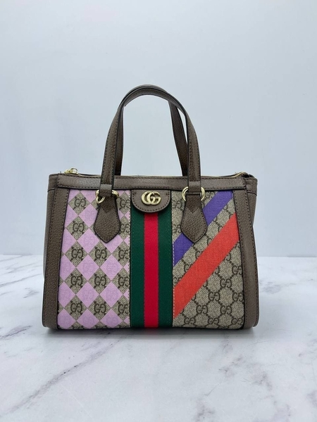 Gucci сумка 276304SN в «Globestyle»