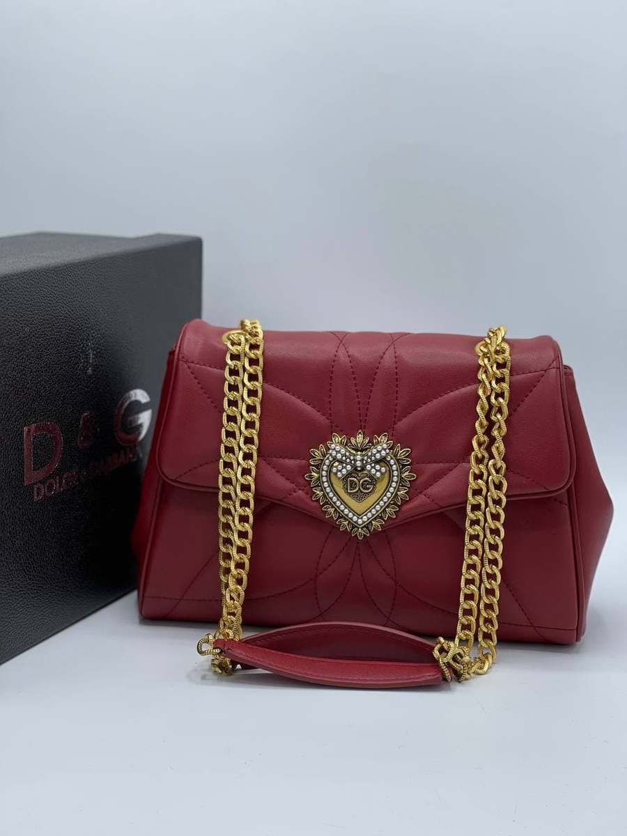 Dolce & Gabbana сумка #2 в «Globestyle» арт.3954WX