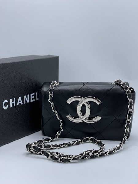 Chanel сумка 539842AN в «Globestyle»