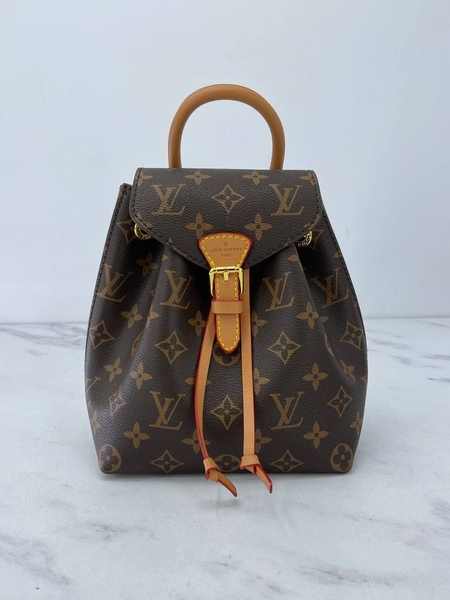 Louis Vuitton рюкзак 689947MA в «Globestyle»