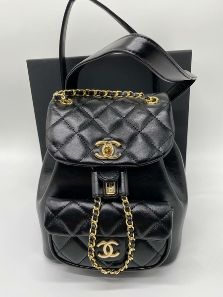 Chanel рюкзак 783250GL в «Globestyle»