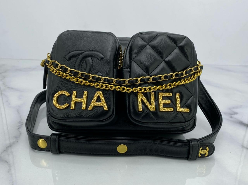 Chanel сумка 161971YZ в «Globestyle»