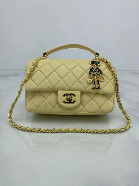 Chanel сумка 926113PH в «Globestyle»