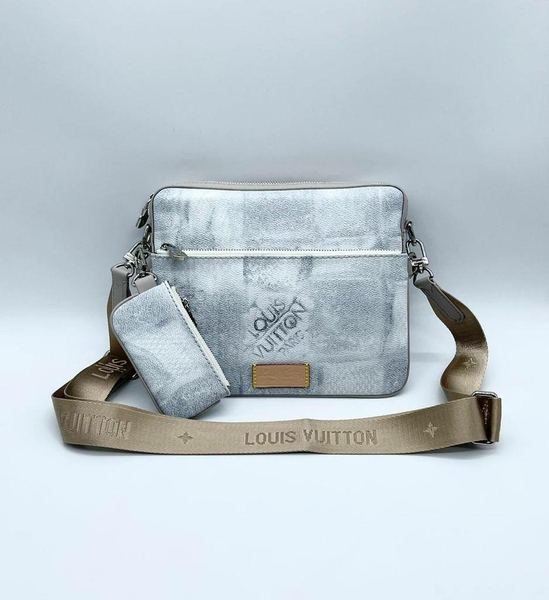 Louis Vuitton сумка 525286KG в «Globestyle»