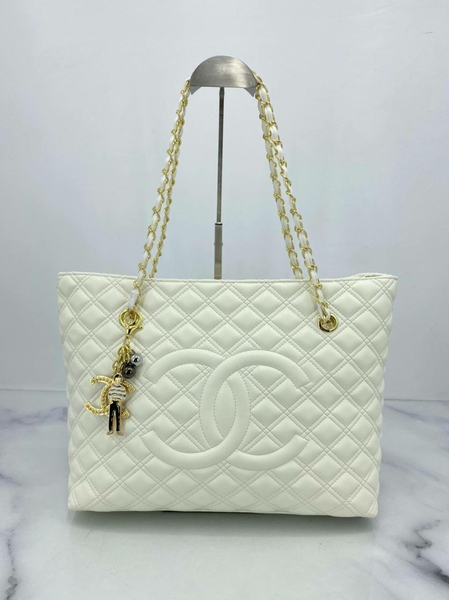 Chanel сумка 967538SN в «Globestyle»