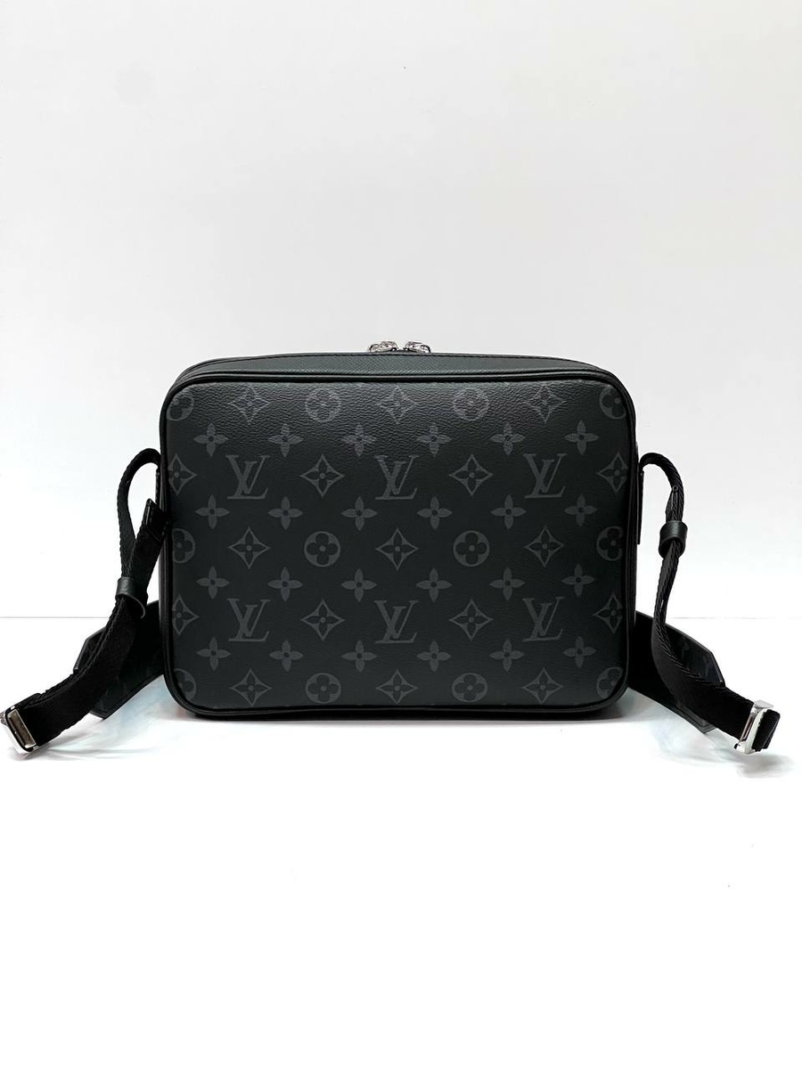 Louis Vuitton сумка #2 в «Globestyle» арт.5149OZ
