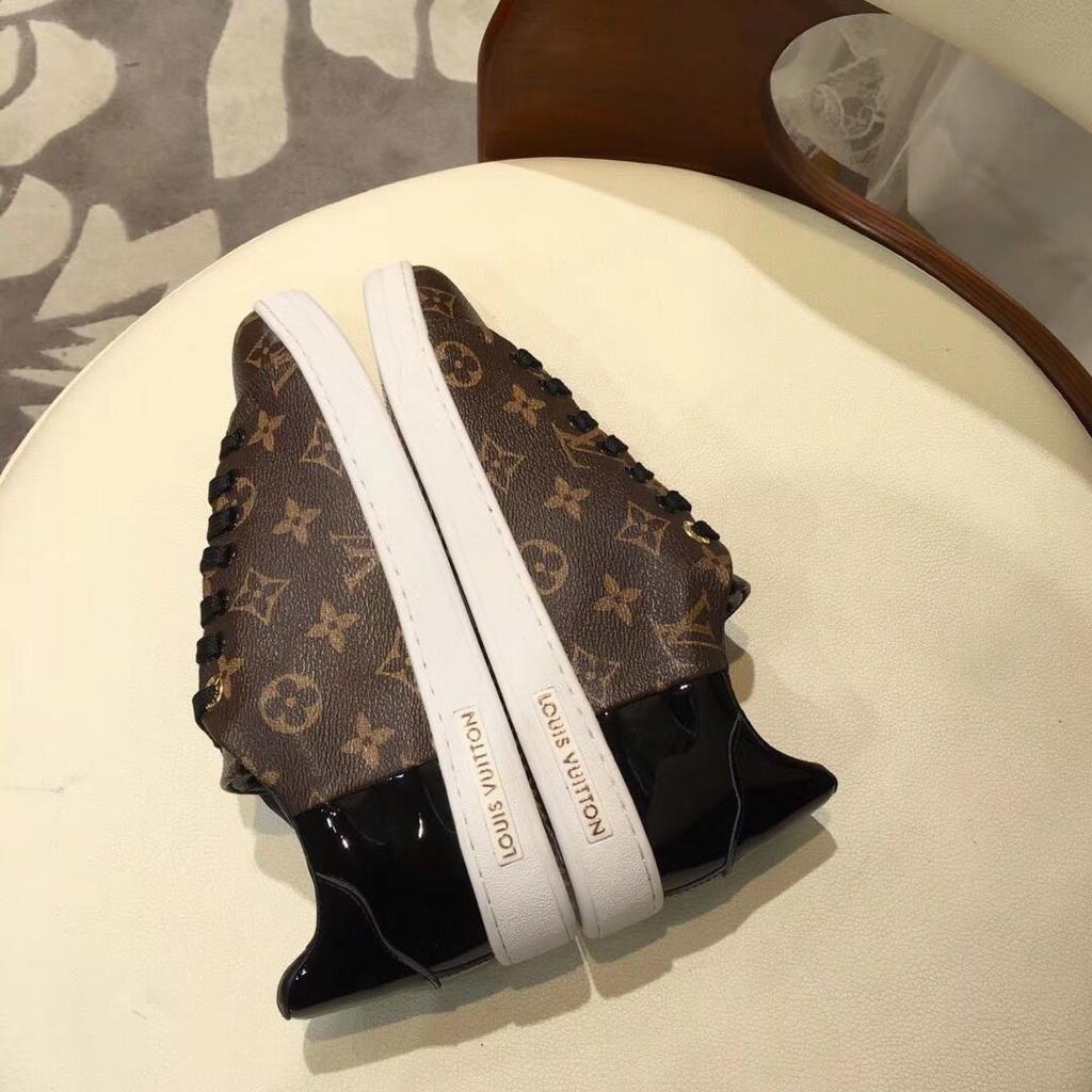 Louis Vuitton кроссовки #1 в «Globestyle» арт.8233AV