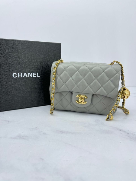 Chanel сумка 854002JN в «Globestyle»