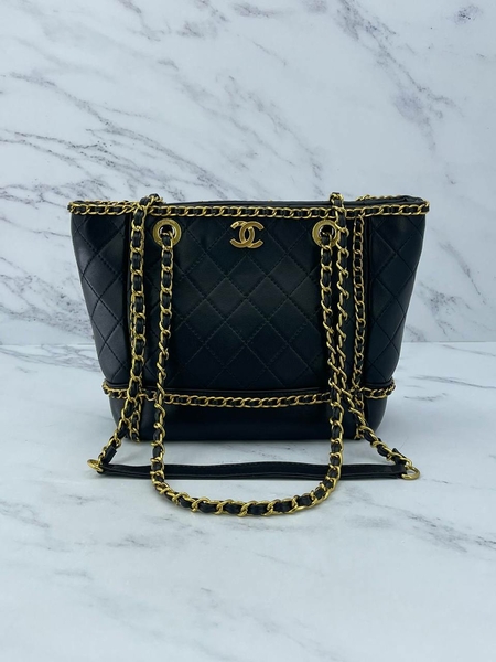 Chanel сумка 482097HJ в «Globestyle»