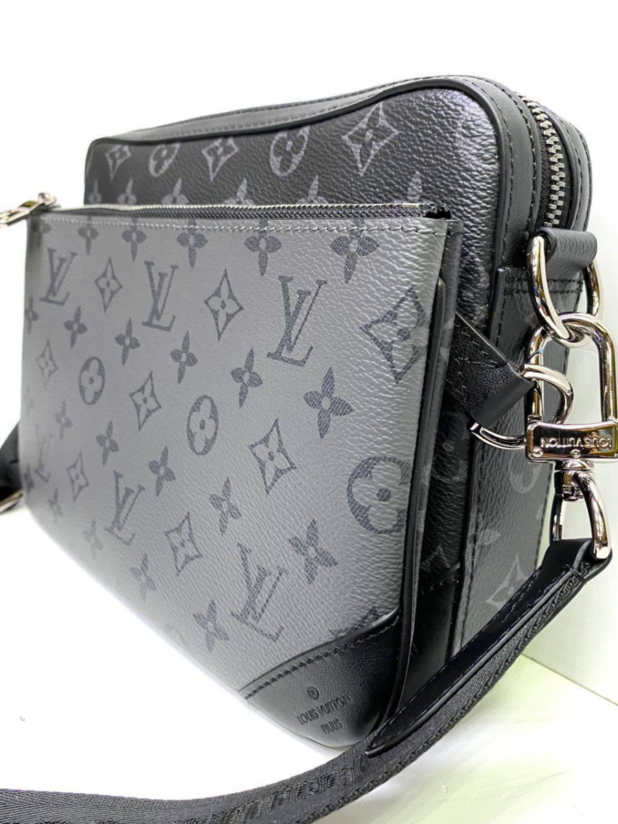 Louis Vuitton сумка #2 в «Globestyle» арт.642812GB
