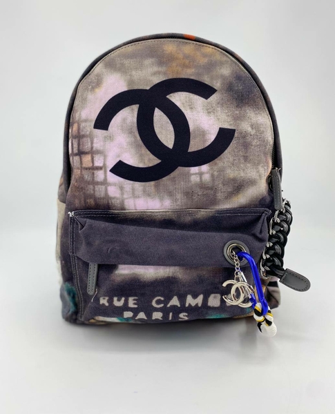 Chanel рюкзак 915857RL в «Globestyle»
