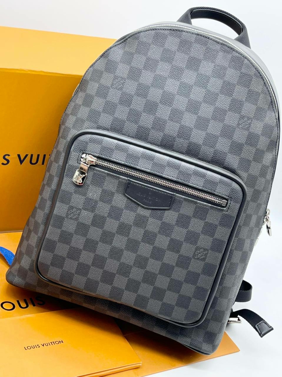 Louis Vuitton рюкзак #9 в «Globestyle» арт.774333RD