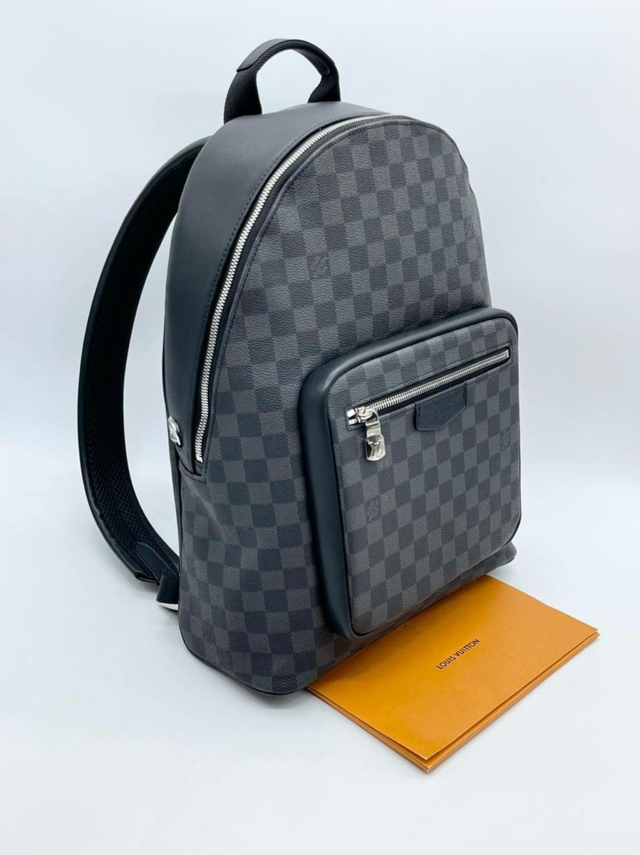 Louis Vuitton рюкзак #12 в «Globestyle» арт.774333RD
