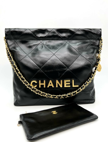 Chanel сумка 729157YE в «Globestyle»
