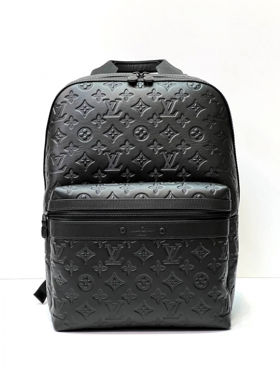 Louis Vuitton рюкзак премиум мужские  в «Globestyle» арт.9168GO