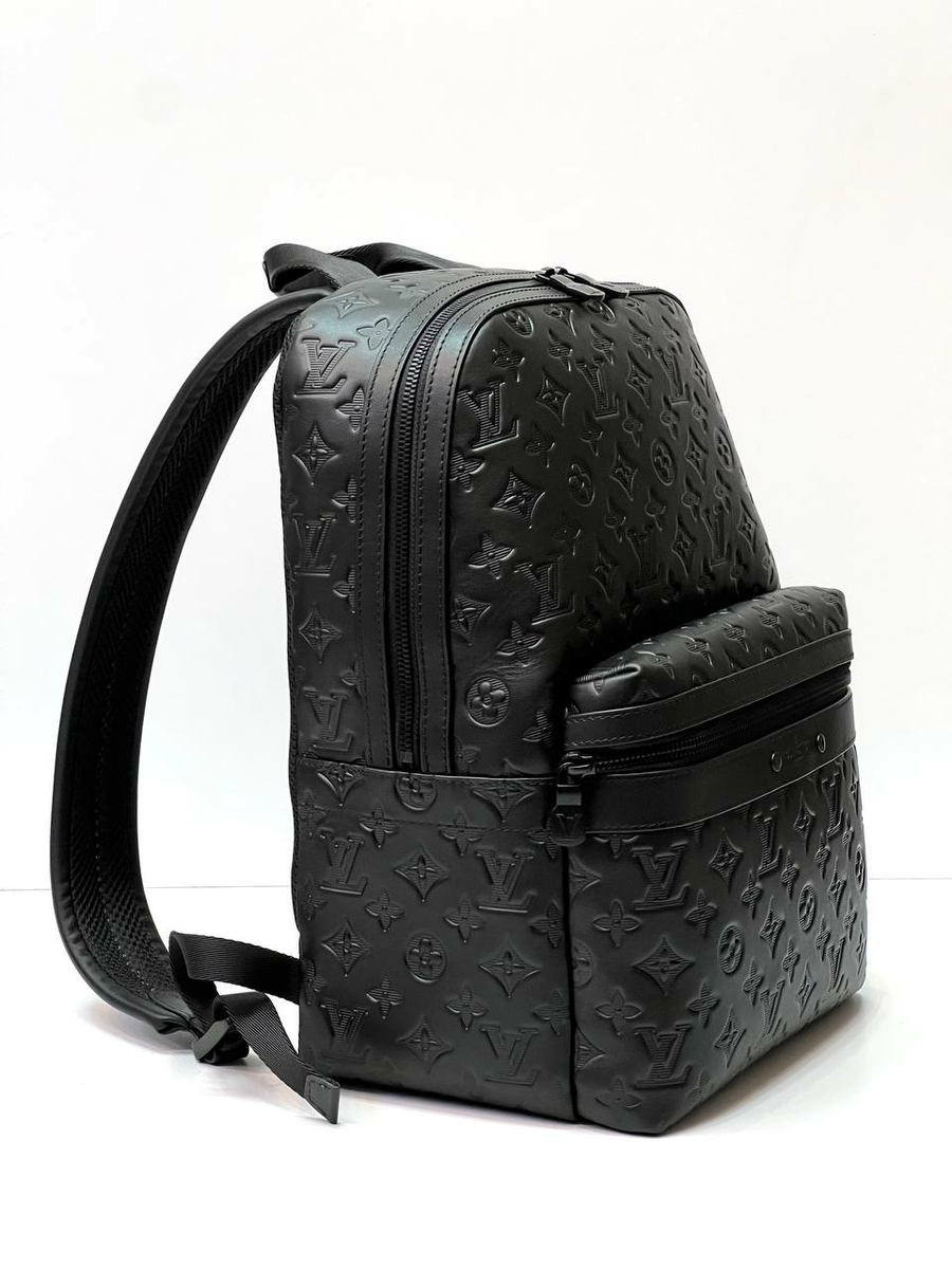 Louis Vuitton рюкзак #1 в «Globestyle» арт.9168GO