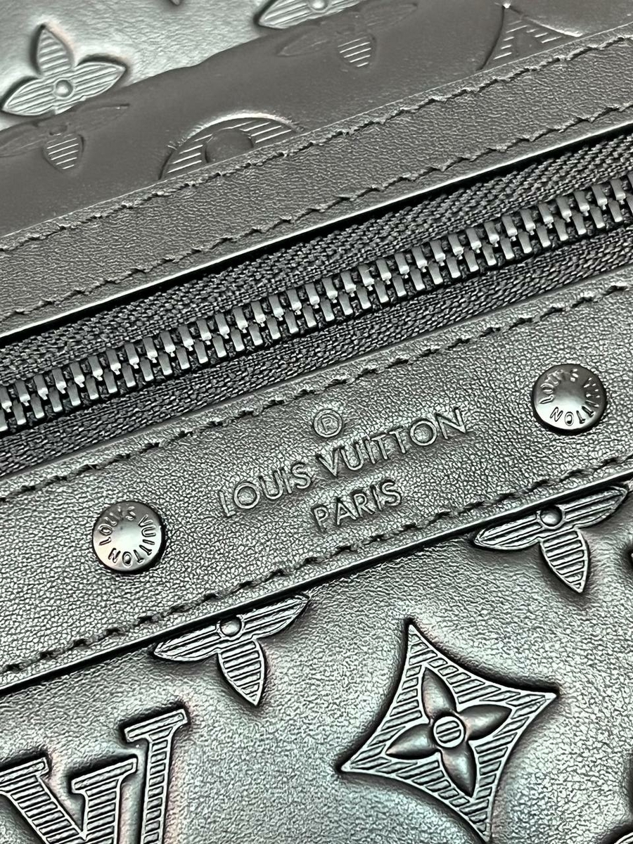 Louis Vuitton рюкзак #12 в «Globestyle» арт.9168GO