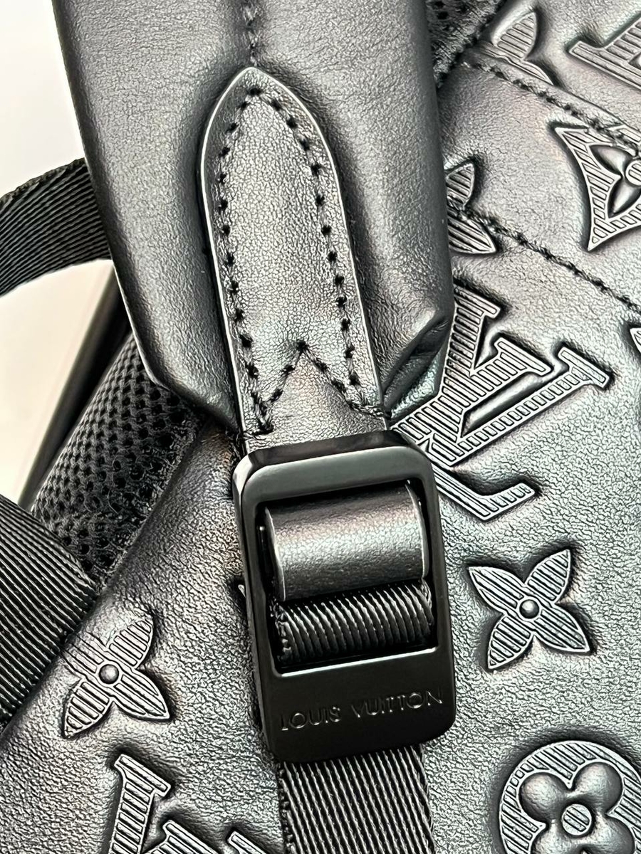 Louis Vuitton рюкзак #14 в «Globestyle» арт.9168GO