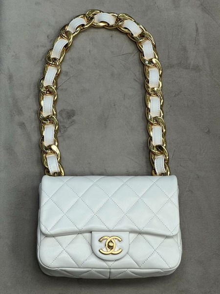 Chanel сумка 283332IL в «Globestyle»