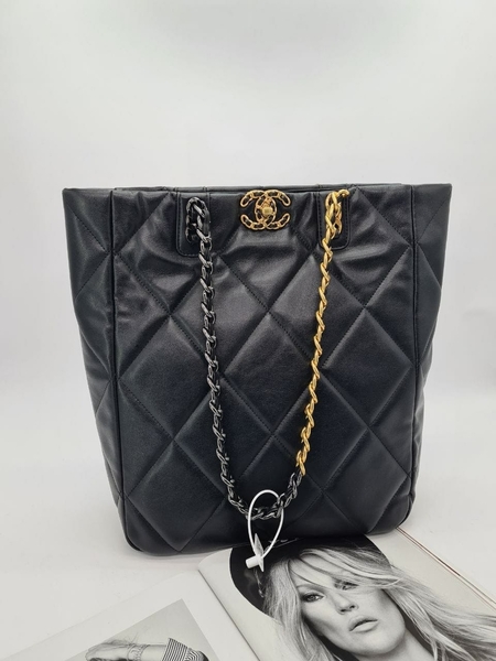 Chanel сумка 626548TM в «Globestyle»