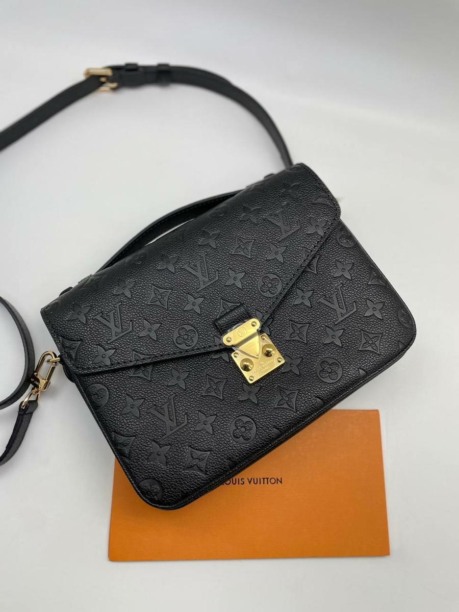 Louis Vuitton сумка люкс женские  в «Globestyle» арт.1081BK