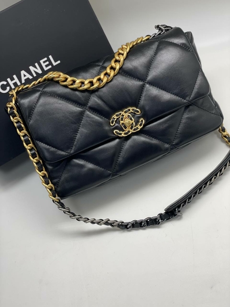 Chanel сумка 711752VD в «Globestyle»