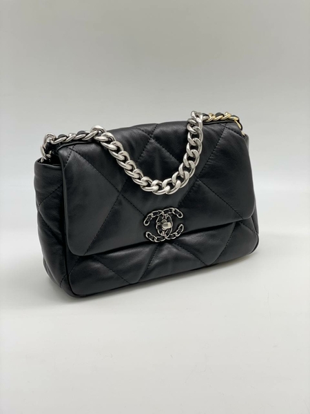 Chanel сумка 309243ZW в «Globestyle»