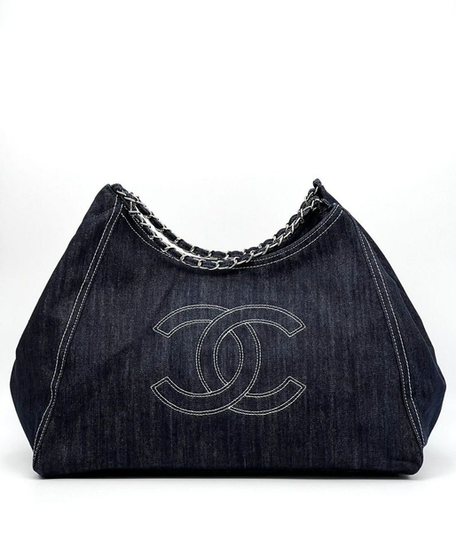 Chanel сумка 565383MN в «Globestyle»
