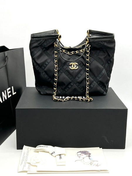 Chanel сумка 659963JV в «Globestyle»