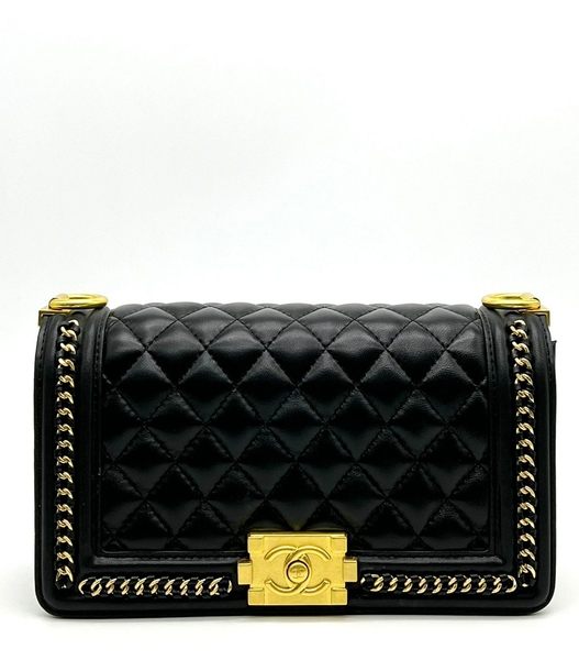 Chanel сумка 696359AO в «Globestyle»