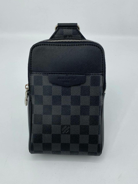 Louis Vuitton сумка 400981KO в «Globestyle»