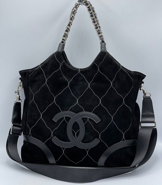Chanel сумка 672495KP в «Globestyle»